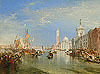 脫爾諾 Joseph Mallord William Turner