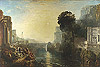 脫爾諾 Joseph Mallord William Turner