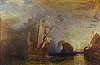 脫爾諾 Joseph Mallord William Turner