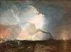 脫爾諾 Joseph Mallord William Turner