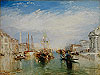 脫爾諾 Joseph Mallord William Turner