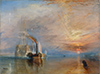 脫爾諾 Joseph Mallord William Turner
