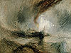 脫爾諾 Joseph Mallord William Turner