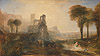脫爾諾 Joseph Mallord William Turner