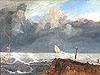 脫爾諾 Joseph Mallord William Turner