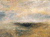 脫爾諾 Joseph Mallord William Turner