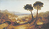 脫爾諾 Joseph Mallord William Turner