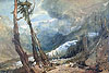 脫爾諾 Joseph Mallord William Turner