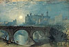 脫爾諾 Joseph Mallord William Turner