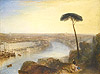 脫爾諾 Joseph Mallord William Turner