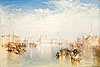 脫爾諾 Joseph Mallord William Turner