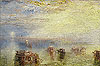 脫爾諾 Joseph Mallord William Turner