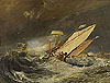 脫爾諾 Joseph Mallord William Turner