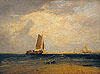脫爾諾 Joseph Mallord William Turner