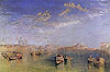脫爾諾 Joseph Mallord William Turner
