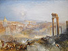 脫爾諾 Joseph Mallord William Turner