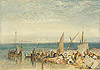 脫爾諾 Joseph Mallord William Turner