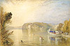 脫爾諾 Joseph Mallord William Turner