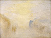 脫爾諾 Joseph Mallord William Turner