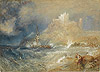 脫爾諾 Joseph Mallord William Turner