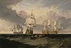 脫爾諾 Joseph Mallord William Turner