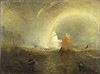 脫爾諾 Joseph Mallord William Turner