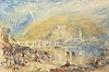 脫爾諾 Joseph Mallord William Turner