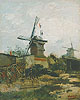 梵谷 Vincent Van Gogh