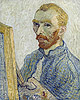 梵谷 Vincent Van Gogh