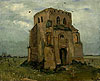 梵谷 Vincent Van Gogh