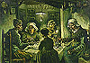 梵谷 Vincent Van Gogh