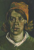 梵谷 Vincent Van Gogh