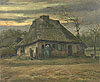 梵谷 Vincent Van Gogh
