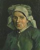 梵谷 Vincent Van Gogh