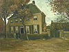 梵谷 Vincent Van Gogh