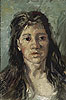 梵谷 Vincent Van Gogh