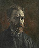 梵谷 Vincent Van Gogh