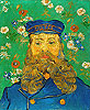 梵谷 Vincent Van Gogh