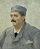 梵谷 Vincent Van Gogh
