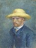 梵谷 Vincent Van Gogh