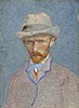 梵谷 Vincent Van Gogh