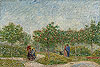 梵谷 Vincent Van Gogh