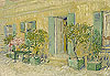 梵谷 Vincent Van Gogh