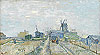 梵谷 Vincent Van Gogh