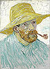 梵谷 Vincent Van Gogh