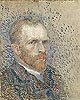 梵谷 Vincent Van Gogh