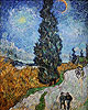 梵谷 Vincent Van Gogh
