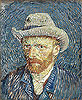梵谷 Vincent Van Gogh