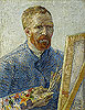 梵谷 Vincent Van Gogh