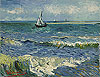 梵谷 Vincent Van Gogh